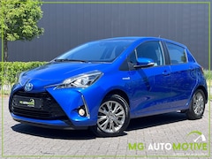 Toyota Yaris - 1.5 Hybrid Design Sport | Keyless | Camera | Cruise | Climate