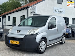 Peugeot Bipper - 1.4 HDi XT airco