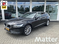 Volvo V60 - 2.0 T4 Momentum Pro Polerstar