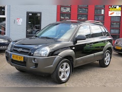 Hyundai Tucson - 2.0i Active , AIRCO, NWE APK , TREKHAAK