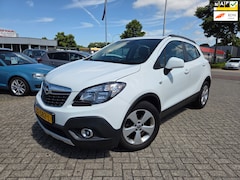 Opel Mokka - 1.6 Selection