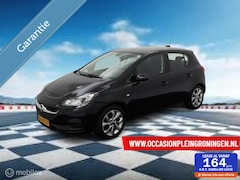 Opel Corsa - 1.4 Online Edition