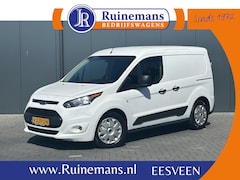 Ford Transit Connect - 1.5 TDCI EURO 6 / L1H1 / 2x SCHUIFDEUR / AIRCO / CRUISE / CAMERA