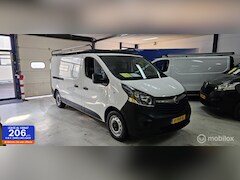 Opel Vivaro - bestel 1.6 CDTI L2H1 Edition EcoFlex