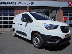 Opel Combo - Cargo 1.5 Diesel 102pk L1-H1||Airco||Cruise||Rijklaar||