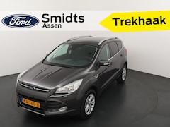 Ford Kuga - 1.5 Trend | Trekhaak | Parkeersensoren | Navigatiesysteem |