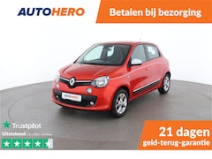 Renault Twingo - 1.0 SCe Dynamique | XM56303 |