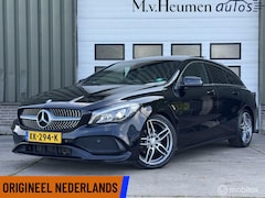 Mercedes-Benz CLA-klasse Shooting Brake - 180 AMG Pano CarPlay Facelift