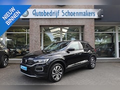 Volkswagen T-Roc - 1.5 TSI Active CARPLAY TREKHAAK-AFN 2xPDC 17"LMV DAB NAVI ACC CLIMA