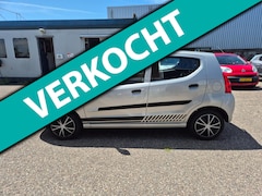 Suzuki Alto - 1.0 Comfort. nieuwstaat, apk tot 16-11-2025