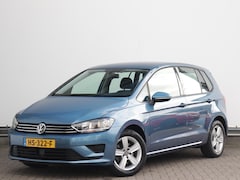 Volkswagen Golf Sportsvan - 1.2 TSI Comfortline Automaat | Trekhaak | Cruise Control | All-Season | Stoelverwarming |