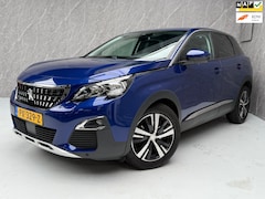 Peugeot 3008 - 1.6 e-THP Blue Premium / AUT / NAP / Nw Distr. Riem