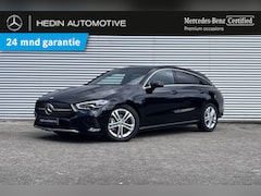 Mercedes-Benz CLA-klasse Shooting Brake - CLA 180 Automaat Business Line | Dodehoekassistent