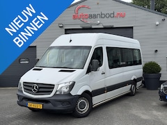 Mercedes-Benz Sprinter - 313 2.2 CDI 432 HD | Rolstoel Vervoer | Airco | 9 Pers |