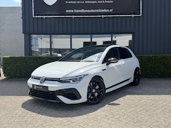 Volkswagen Golf - 8 R R20 2.0 TSI 320pk 4Motion DSG / Aut. Absolute nieuwstaat 9600km