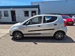 Suzuki Alto - 1.0 Comfort. nieuwstaat, apk tot 16-11-2025