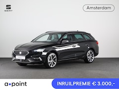 SEAT Leon Sportstourer - FR Business PHEV 1.5 TSI 204 pk 6 versn. DSG | 18 inch lichtmetalen velgen