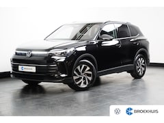 Volkswagen Tiguan - 1.5 eTSI Life Edition | Matrix LED koplampen | Trekhaak elektrisch uitklapbaar | Voorstoel
