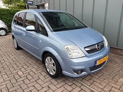 Opel Meriva - 1.4-16V Temptation NAP//AIRCO//ELEC.RAMEN//CV+AB