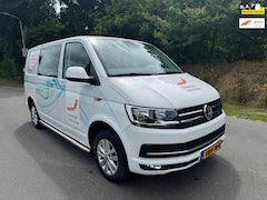 Volkswagen Transporter - 2.0 TDI L1H1 Highline