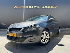 Peugeot 308 SW - 1.2 PureTech Blue Lease Executive