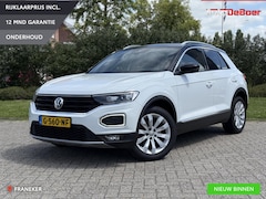 Volkswagen T-Roc - 1.5 TSI Sport Business R Virtual cockpit | Adaptive Cruise | Camera