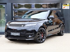 Land Rover Range Rover Sport - 3.0 D300 SE | Panoramadak | Meridian | 360 camera | Trekhaak | bomvol