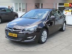 Opel Astra - 1.4 Cosmo