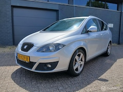 SEAT Altea XL - 1.8 TFSI Sport/177.000Km Nap/Dealer onderhouden