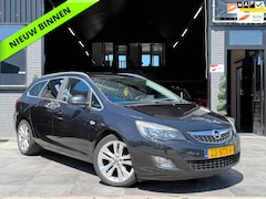 Opel Astra Sports Tourer - 1.4 Turbo Sport|Airco|Trekhaak|NAP