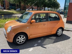 Daihatsu Trevis - 1.0 APK T/M 20/03/26 KM 165387 NAP EL.RAMEN + EL.SPIEGELS & RADIO CD SPELER GOEDKOOP RIJDE