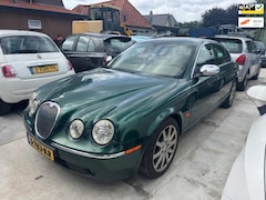 Jaguar S-type - 2.7D V6 Executive