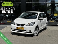 SEAT Mii - 1.0 Sport Dynamic | Stoelverwarming | LMV