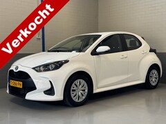 Toyota Yaris - 1.5 Hybrid Active Automaat