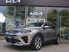 Kia Stonic - 1.0 T-GDi MHEV GT-Line DCT7 | Automaat | Cruise Control | Navigatie | Camera | Stoel+Stuur