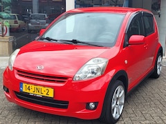 Daihatsu Sirion 2 - 1.0-12V Trend