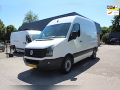 Volkswagen Crafter - 32 2.0 TDI L1H1