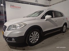 Suzuki SX4 S-Cross - 1.6 Exclusive 5 Drs. Airco / Navi / trekhaak