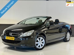 Peugeot 307 CC - 1.6-16V