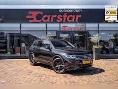 Volkswagen Tiguan - 1.4 TSI eHybrid R-Line Business+|Pano|Camera|19''