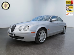 Jaguar S-type - 3.0 V6 Sport