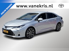 Toyota Corolla - 1.8 Hybrid Executive, Unieke auto