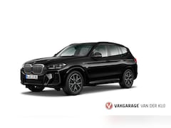 BMW X3 - XDrive30e M-Sport | Trekhaak | 360 Camera | Memory Seat | Leder | Stoelverwarming | HiFi |