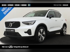 Volvo XC40 - T4 PLUG-IN HYBRID PLUS DARK -PANO.DAK|POWER-SEATS|HARMAN/KARDON|PRIVACY.GLAS
