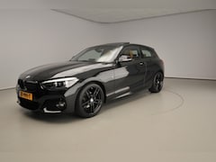 BMW 1-serie - 3-deurs 118i Edition M Sport Shadow High Executive | Schuifdak | HiFi
