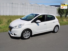 Peugeot 208 - 1.2 VTi Blue Lease 5 Drs met Airco