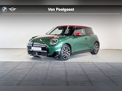 MINI Cooper - 3-deurs E John Cooper Works Pakket M