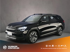 Skoda Kodiaq - Sportline Business 1.5 TSI PHEV 204pk DSG Automaat Trekhaak, Panoramadak, Head up display,