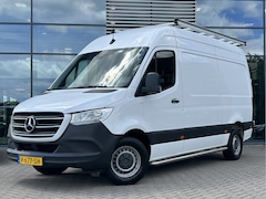 Mercedes-Benz Sprinter - 314 2.2 CDI L2H2 Automaat | Euro 6 | Imperiaal | Trekhaak