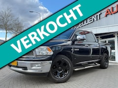 Dodge Ram 1500 - 5.7 V8 4x4 Quad Cab 6'4